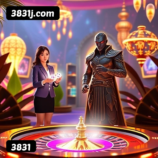 Análise 3831 - Vantagens e Desvantagens